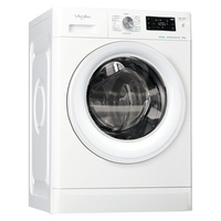 Whirlpool FFB 8258 WV EE fehér, elöltöltős, max.1200ford., 8 kg, mosógép