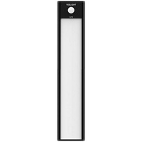 Xiaomi Yeelight Closet sensor Light A20 szekrény világítás 20 cm (YLCG002) - FEKETE