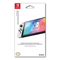 Hori Nintendo Switch OLED kijelzővédő fólia