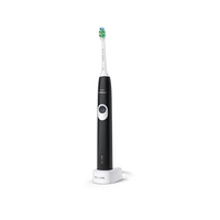 Philips HX6800/63 Sonicare ProtectiveClean 4300 fekete szónikus elektromos fogkefe