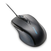 Kensington K72369EU ProFit vezetékes fekete optikai egér Kensington K72369EU ProFit vezetékes fekete optikai egér