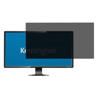 Kensington 626488 24" 16:10 kijelzőhöz kivehető betekintésvédelmi monitorszűrő