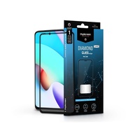 MSP LA-1943 Xiaomi Redmi 10/Redmi 10 Prime 2.5D üveg kijelzővédő fólia MSP LA-1943 Xiaomi Redmi 10/Redmi 10 Prime 2.5D üveg kijelzővédő fólia