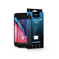 MSP LA-1979 iPhone 7/8/SE 2020/SE 2022 2.5D üveg kijelzővédő fólia