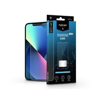 MSP LA-1992 iPhone 13/13 Pro/14/14 Pro/16e üveg kijelzővédő fólia