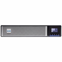 EATON 5PX 1000i RT2U 1000W fekete torony/rack 2U GEN2 szünetmentes tápegység