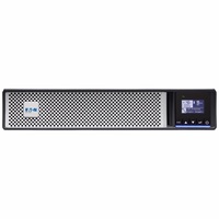 EATON 5PX 1500i RT2U 1500W fekete torony/rack 2U GEN2 szünetmentes tápegység