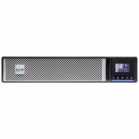 EATON 5PX 2200i RT2U 2200W fekete torony/rack 2U GEN2 szünetmentes tápegység