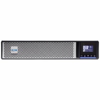EATON 5PX 3000i RT2U 3000W fekete torony/rack 2U GEN2 szünetmentes tápegység
