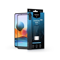 MSP LA-2007 Xiaomi Redmi Note 10 Pro/10 Pro Max 2.5D üveg kijelzővédő fólia MSP LA-2007 Xiaomi Redmi Note 10 Pro/10 Pro Max 2.5D üveg kijelzővédő fólia
