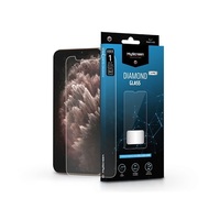 MSP LA-2018 iPhone XS Max/11 Pro Max Diamond Glass üveg kijelzővédő fólia MSP LA-2018 iPhone XS Max/11 Pro Max Diamond Glass üveg kijelzővédő fólia