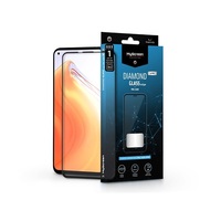MSP LA-2025 Xiaomi Mi 10/Mi 10 Pro 5G/10T Lite 5G 2.5D üveg kijelzővédő fólia MSP LA-2025 Xiaomi Mi 10/Mi 10 Pro 5G/10T Lite 5G 2.5D üveg kijelzővédő fólia