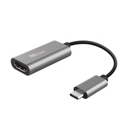 Trust Dalyx USB-C - HDMI adapter Trust Dalyx USB-C - HDMI adapter