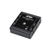 ATEN VS381B-AT VanCryst HDMI 3 portos Switch ATEN VS381B-AT VanCryst HDMI 3 portos Switch