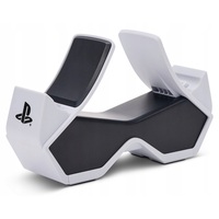 PowerA 1522855-01 Playstation 5 Dual Charger fekete-fehér dokkoló töltőállomás