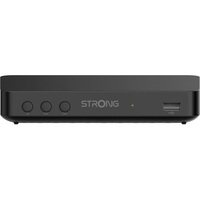 Strong SRT8208 HD DBV/T2 digitális földfelszíni TV-vevőkészülék
