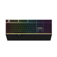 Rapoo "V-Series V720RGB" mechanikus gamer billentyűzet