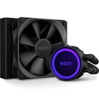 NZXT Kraken M23 120mm Liquid Cooler hűtő