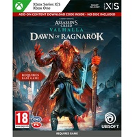 Assassin`s Creed Valhalla: Dawn of Ragnarök Xbox One/Series játékszoftver