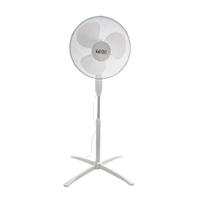TOO FANS-40-116-W POLAR fehér álló ventilátor