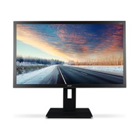 Acer 27" B276HULCymiidprx WQHD IPS LED HDMI monitor