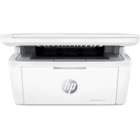 HP LaserJet Pro MFP M140we multifunkciós lézer nyomtató