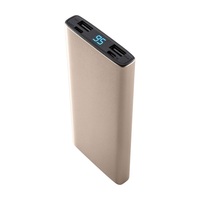 ACME PB203S 10000 mAh homok színű power bank