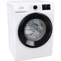 Gorenje WNEI74BS fehér, elöltöltős, max.1400ford., 7 kg, mosógép
