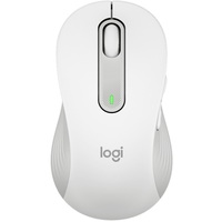 Logitech M650 Signature L balos vezeték nélküli piszkosfehér egér