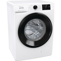 Gorenje WNEI72B fehér, elöltöltős, max.1200ford., 7 kg, mosógép