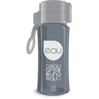 Ars Una EAU 450ml-es 5072 szürke kulacs