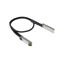 Aruba 50G SFP56 to SFP56 0.65m DAC Cable