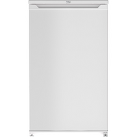 Beko TS190330N fehér, egyajtós, Hűtő:86L, Fagyasztó:11L, hűtőszekrény
