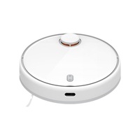 Xiaomi Mi Robot Vacuum-Mop 2 Pro fehér robotporszívó