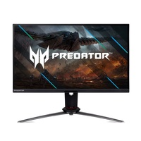 Acer 27" Predator XB273UNVbmiiprzx WQHD IPS 170Hz HDMI/DP gamer monitor