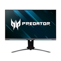 Acer 24,5" Predator XB253QGWbmiiprzx FHD IPS 280Hz HDMI/DP gamer monitor