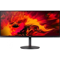 Acer 34" Nitro XV342CKPbmiipphzx UW-QHD IPS 144Hz HDMI/DP gamer monitor