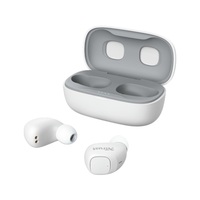 Trust Nika Compact True Wireless Bluetooth fehér fülhallgató