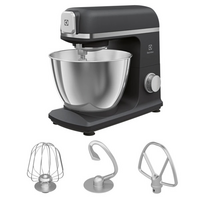 Electrolux E5KM1-4BPT Create 1200W, 5L, fekete konyhai robotgép