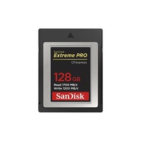 Sandisk 00186485 128GB Compact Flash Express Extreme Pro memóriakártya Sandisk 00186485 128GB Compact Flash Express Extreme Pro memóriakártya