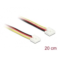 Delock 86952 20cm IOT Grove 4 tűs apa - apa Arduino lapokhoz univerzális kábel