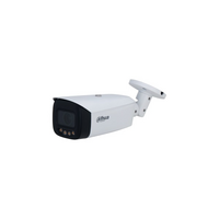 Dahua IPC-HFW5449T1-ZE-LED-2712 /kültéri/4MP/Pro AI/2,7-12mm(motor)/Full-Color/LED 70m/IP csőkamera