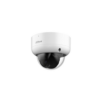Dahua HAC-HDBW1231EA-A-0280B /kültéri/2MP/Lite/2,8mm/IR40m/Starlight/4in1 HD analóg dómkamera