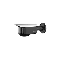 Dahua HAC-PFW3601-A180-E3 /kültéri/3x2MP/180°/3x3,6mm/IR20m/Starlight/4in1 HD analóg panoráma kamera
