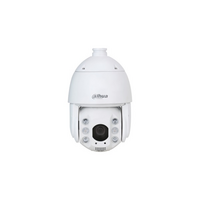 Dahua SD6C3425XB-HNR-A-PV1/kültéri/4MP/ProAI/4,8-120mm/25x zoom/IR150m/Starlight/IP ActiveDeterrence PTZ Speed dómkamera
