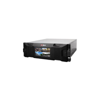 Dahua IVSS7024DR-16M/G 256 csatorna/H265+/384Mbps rögzítés/24x SATA/Ultra AI intelligens videomegfigyelő (IVSS) szerver