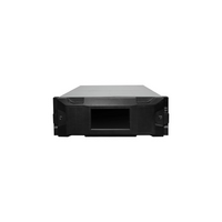 Dahua IVSS7016DR-4M/G 256 csatorna/H265+/384Mbps rögzítés/16x SATA/Ultra AI intelligens videomegfigyelő (IVSS) szerver