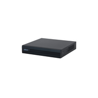 Dahua XVR1B08-I /8 csatorna/2MP(25fps)/720p(30fps)/H265+/1x SATA/audio Cooper Penta-brid XVR rögzítő