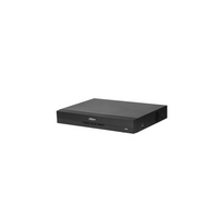 Dahua XVR5108HE-I3 8 csatorna/H265+/5MP-10fps/720p-30fps/1x SATA/Lite AI Penta-brid XVR rögzítő