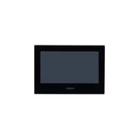 Dahua VTH2622G-P érintő kijelzős/7"/Wi-fi/fekete IP beltéri egység